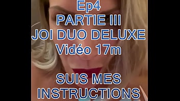 Les 2 cousins se sont vidés les couilles dans ma bouche maintenant on aimerait