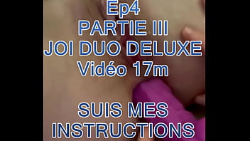 Les 2 cousins se sont vidés les couilles dans ma bouche maintenant on aimerait