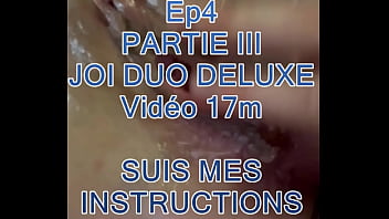 Les 2 cousins se sont vidés les couilles dans ma bouche maintenant on aimerait