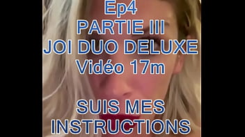 Les 2 cousins se sont vidés les couilles dans ma bouche maintenant on aimerait