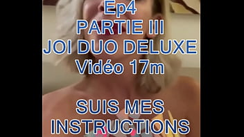 Les 2 cousins se sont vidés les couilles dans ma bouche maintenant on aimerait