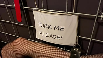 Dizzy Miss Sizzy In Chains thumbnail