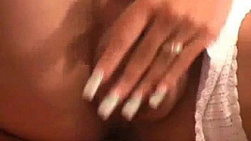 Amateur homemade action with cum on pussy