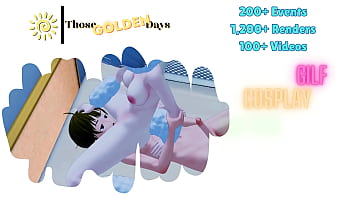 A bunch of women want the rod mobile and pc game