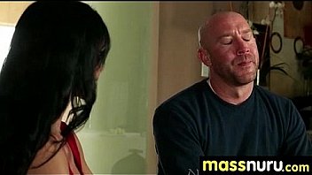 Most erotic massage experience 6
