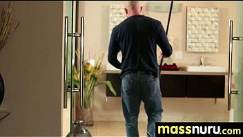 Most erotic massage experience 6