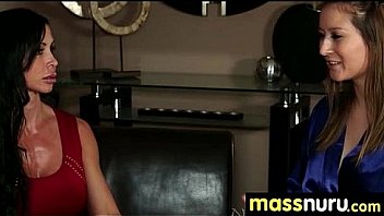 Most erotic massage experience 6