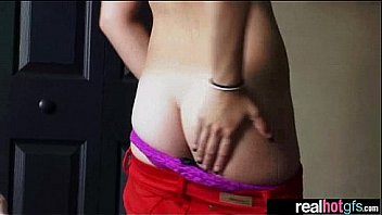 Amateur girlfriend ride cock on camera video 11