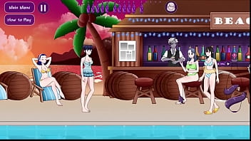 Tbp new levels characters