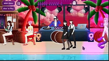 Tbp new levels characters