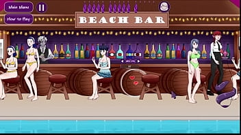 Tbp new levels characters