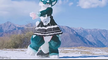 当兽人遇上恋爱循环 !超甜兽人女仆装 当兽人遇上恋爱循环 !超甜兽人女仆装