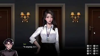 Secret pie adult game from steam cock sucking by a beautiful girl in uniform