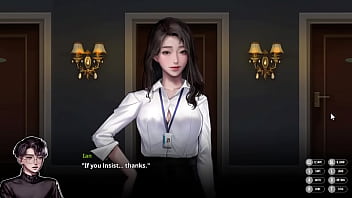 Secret pie adult game from steam cock sucking by a beautiful girl in uniform