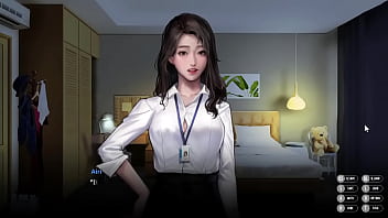 Secret pie adult game from steam cock sucking by a beautiful girl in uniform