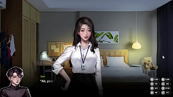 Secret pie adult game from steam cock sucking by a beautiful girl in uniform