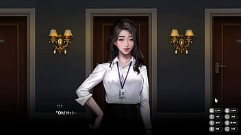 Secret pie adult game from steam cock sucking by a beautiful girl in uniform