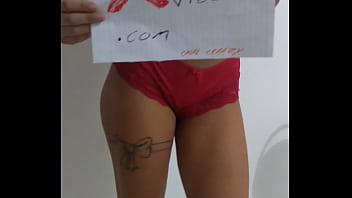 Vídeo de verificação