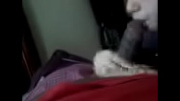 Adrianna Blowing Tim Back thumbnail