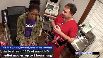 Dr tampa a shocking way to treat potheads lotus lain