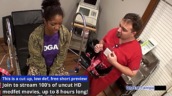 Dr tampa a shocking way to treat potheads lotus lain