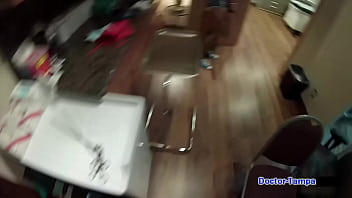 Dr tampa a shocking way to treat potheads lotus lain