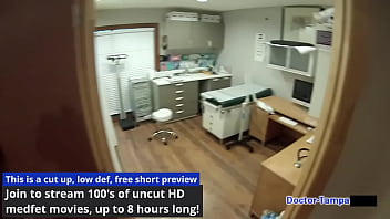 Dr tampa a shocking way to treat potheads lotus lain