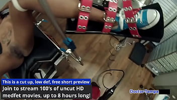 Dr tampa a shocking way to treat potheads lotus lain