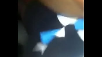 Caught fucking this thot at work