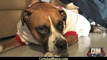 Extreme orgy interracial 2