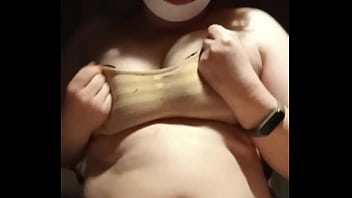 Pasty Boobies thumbnail