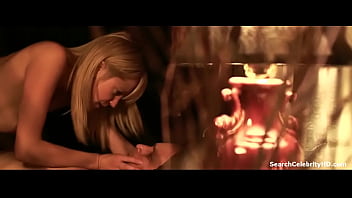 Lauren Lee Smith In Cinemanovels 2015 thumbnail