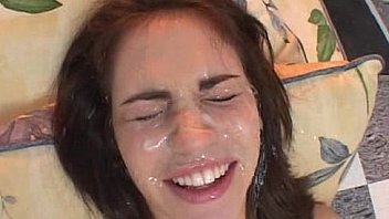 Faith leone no swallowing allowed Faith leone no swallowing allowed
