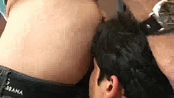 Hot Ass Sniffing Muscle Face Sitting thumbnail