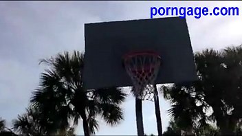 Spicy sexy latina loses bet