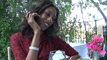 Adriana malao and ashton devine get right to the sex