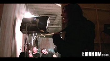 Babe with tattoos 145