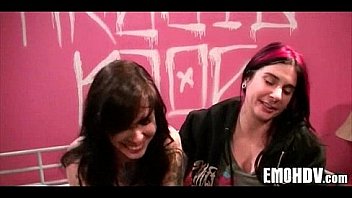 Babe with tattoos 145