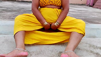 Bhabhi fuking