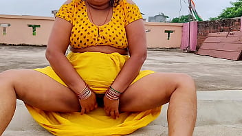 Bhabhi fuking