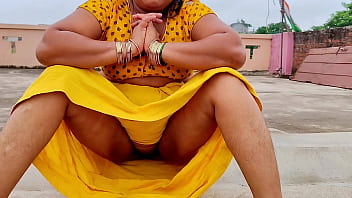Bhabhi fuking
