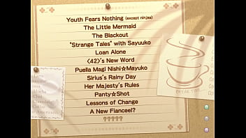 Princess x fan disc ep1 getting to know everyone