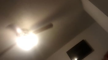 He stretched my holes