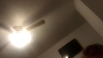 He stretched my holes