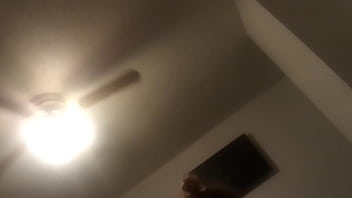 He stretched my holes