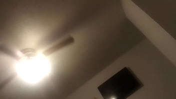 He stretched my holes