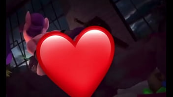 Hooves art meme funny edit