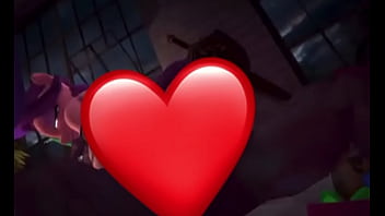 Hooves art meme funny edit