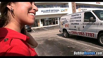 Amateur big booty 14