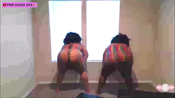 Twerk before work
